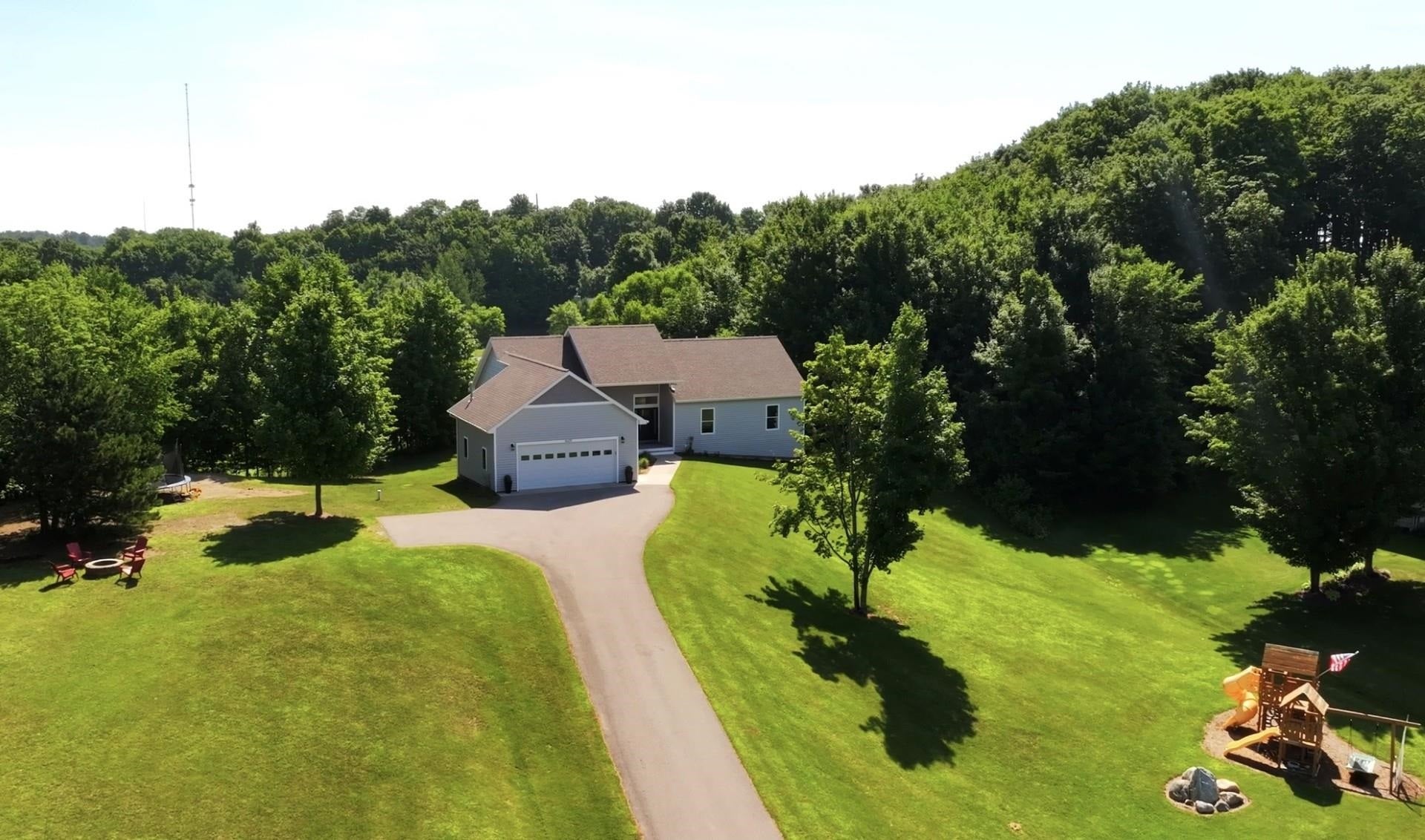 4609 Westbrook Drive Lot: 39