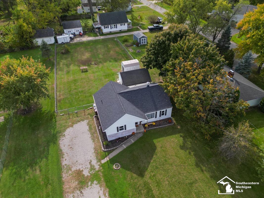 920 Cole Road