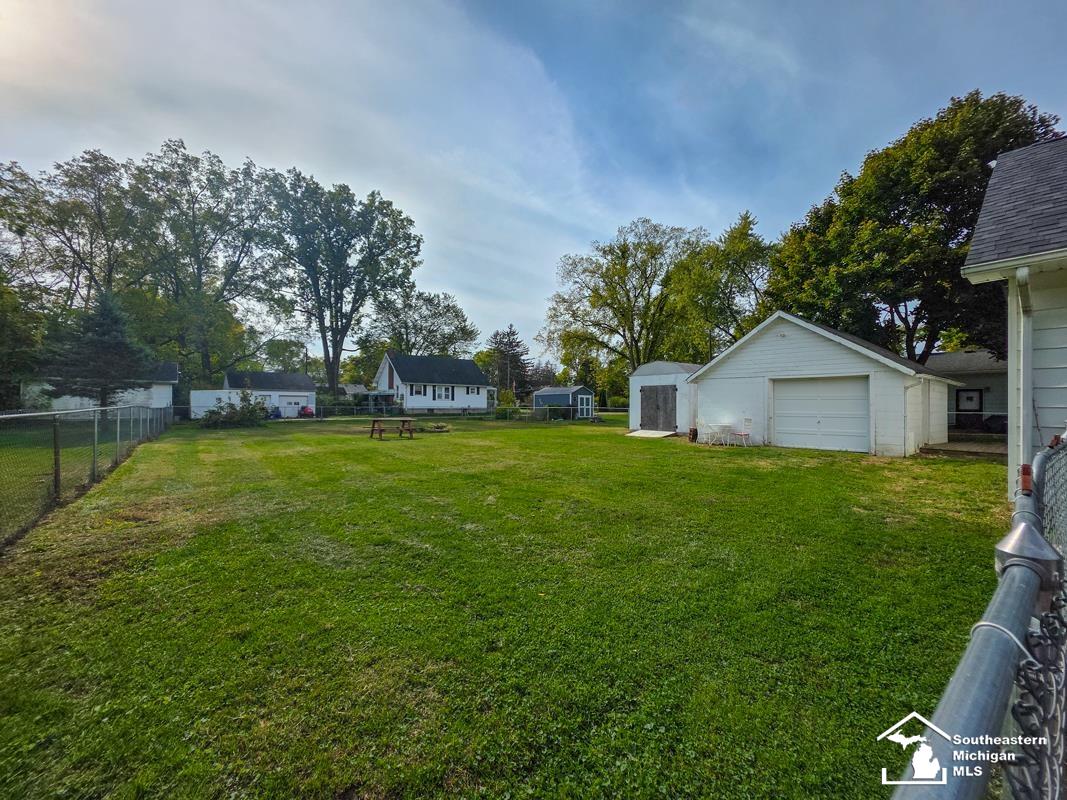 920 Cole Road