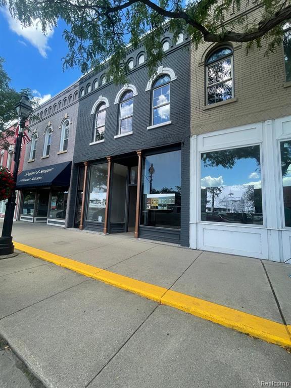 120 Tecumseh Street