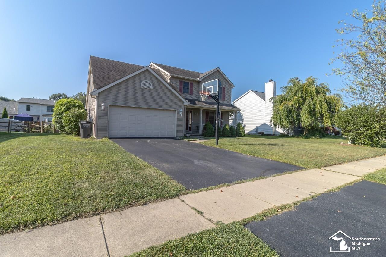 1099 Eagle Lane