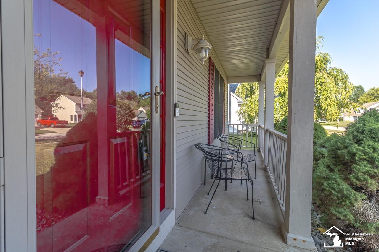 1099 Eagle Lane