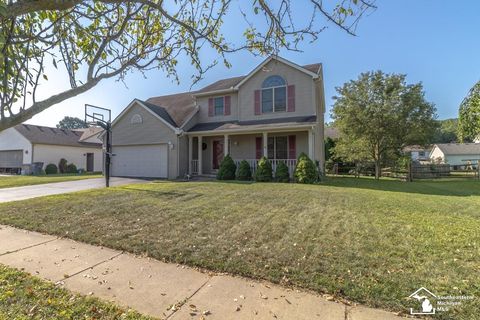 Photo of 1099 Eagle Lane, Temperance, MI 48182 (MLS # 50185059)