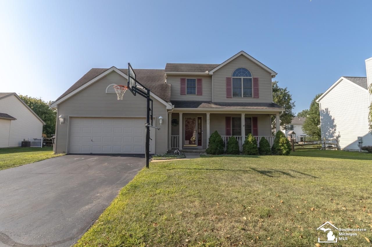 1099 Eagle Lane