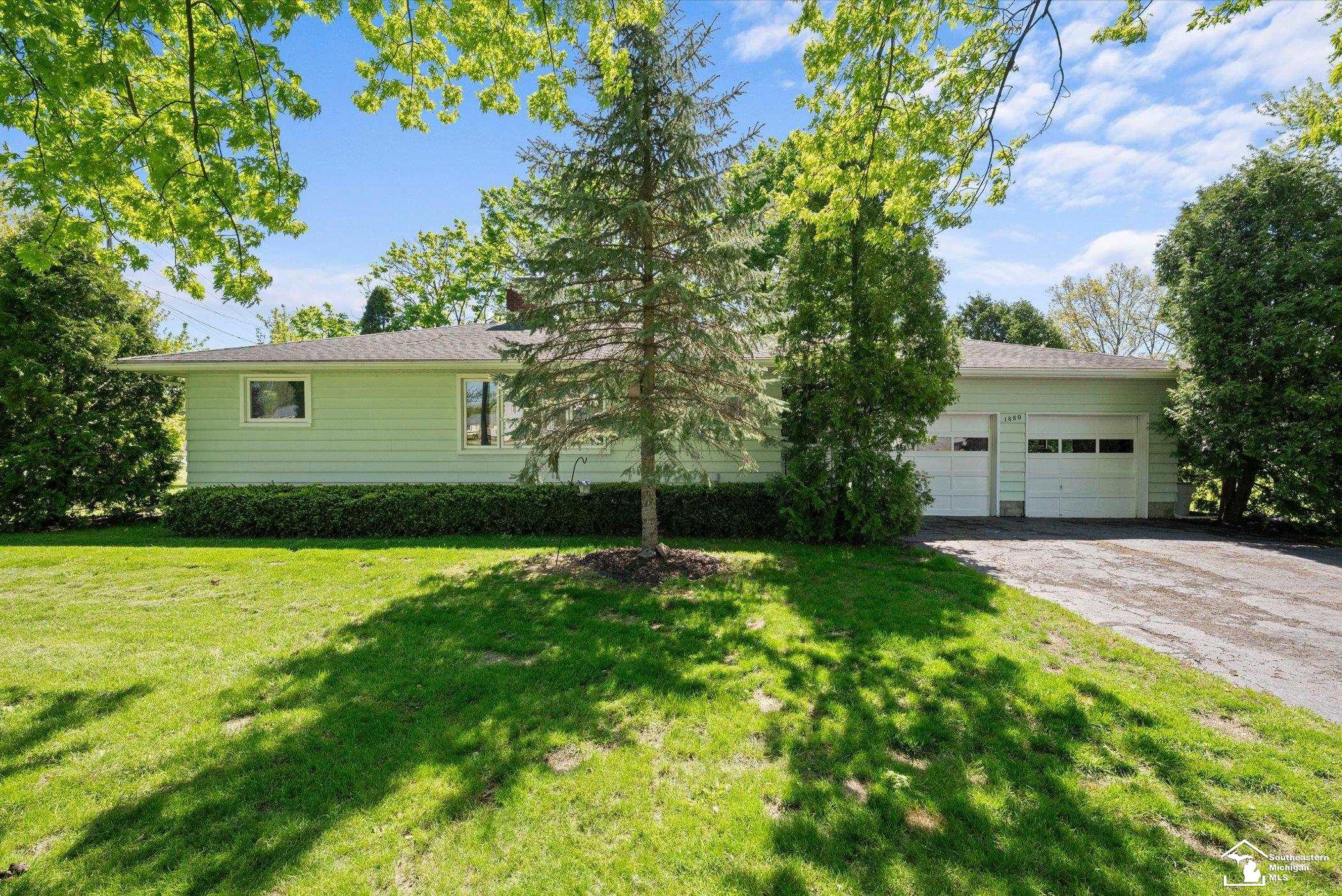 1880 Meadow Drive