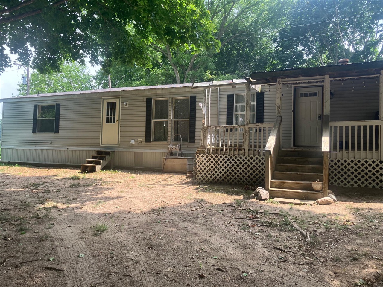 4450 22 Mile Road