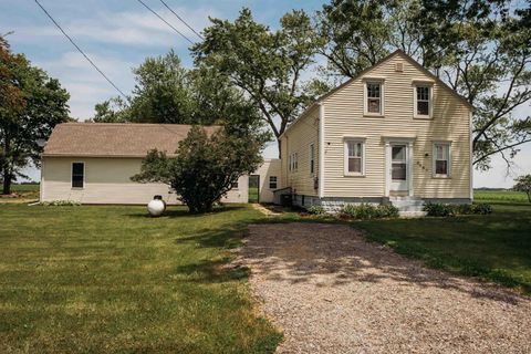 8667 Thompson Highway Blissfield MI 49228