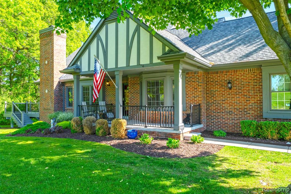 156 Sandhills Lane