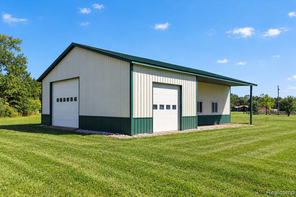 800 Mary Lee Drive