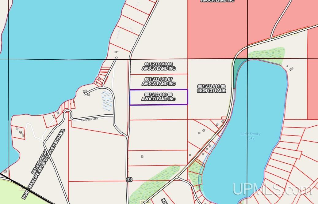Lot 6 Smoky Lake Drive