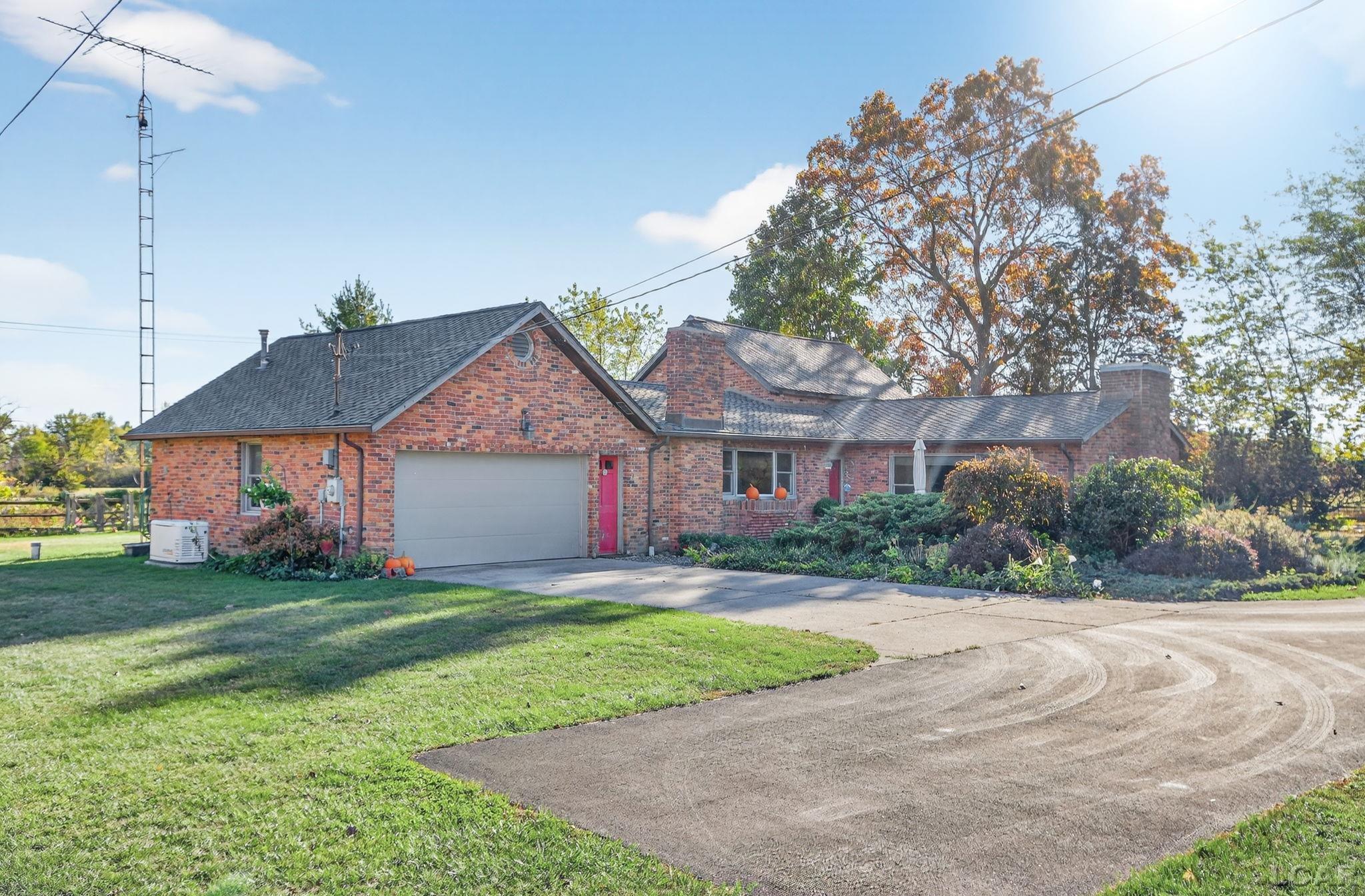 7200 Turk Road