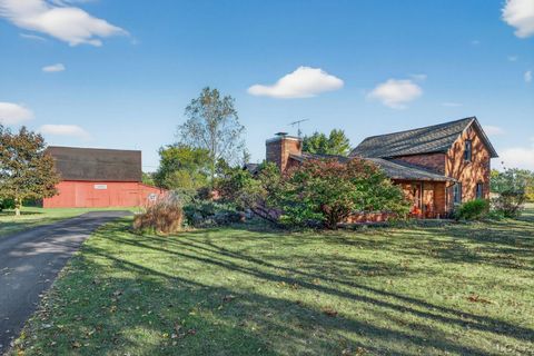 7200 Turk Road Ottawa Lake MI 49267