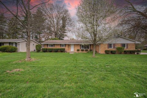 1170 Hillcrest Drive Temperance MI 48182