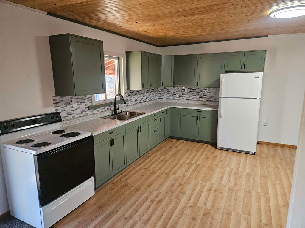 Photo of 5248 Elm Street, Standish, MI 48658 (MLS # 50202791)