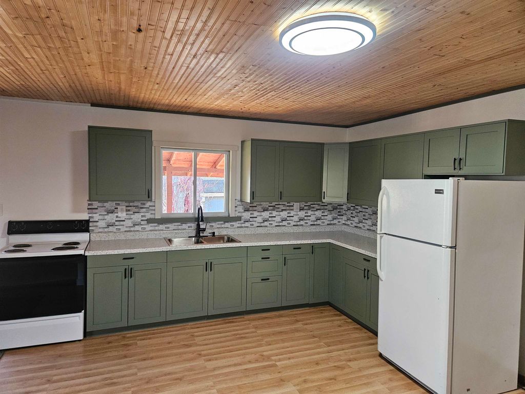 Photo of 5248 Elm Street, Standish, MI 48658 (MLS # 50202791)