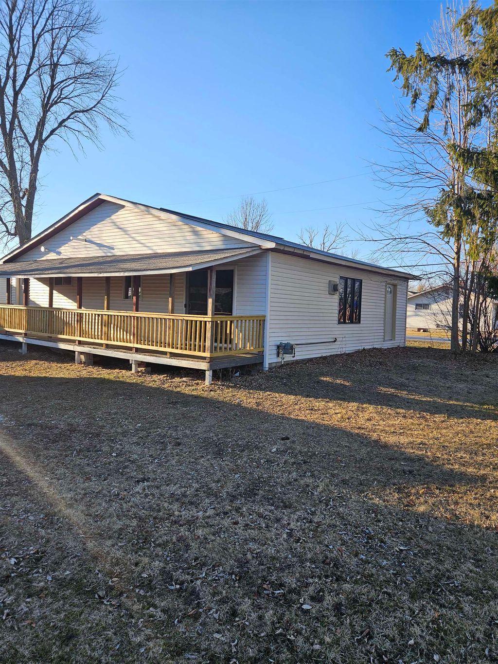 Photo of 5248 Elm Street, Standish, MI 48658 (MLS # 50202791)