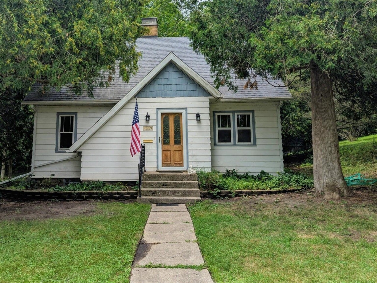 119 Prospect Street