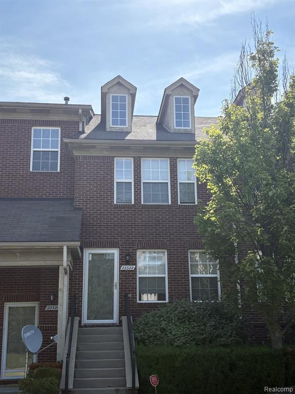23322 Poplar Drive