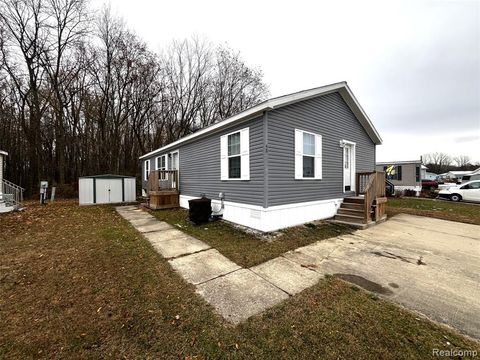 563 Lot 48 Allen Road Milan MI 48160