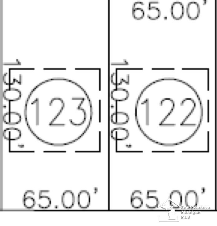 734 Central Park Boulevard