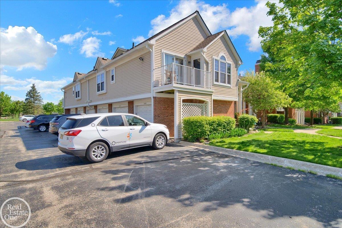 56588 Scotland Boulevard