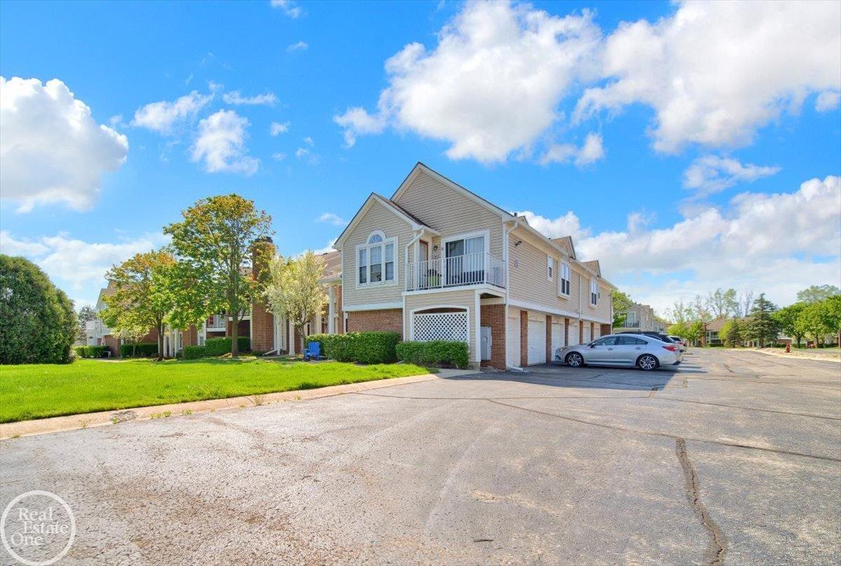 56588 Scotland Boulevard