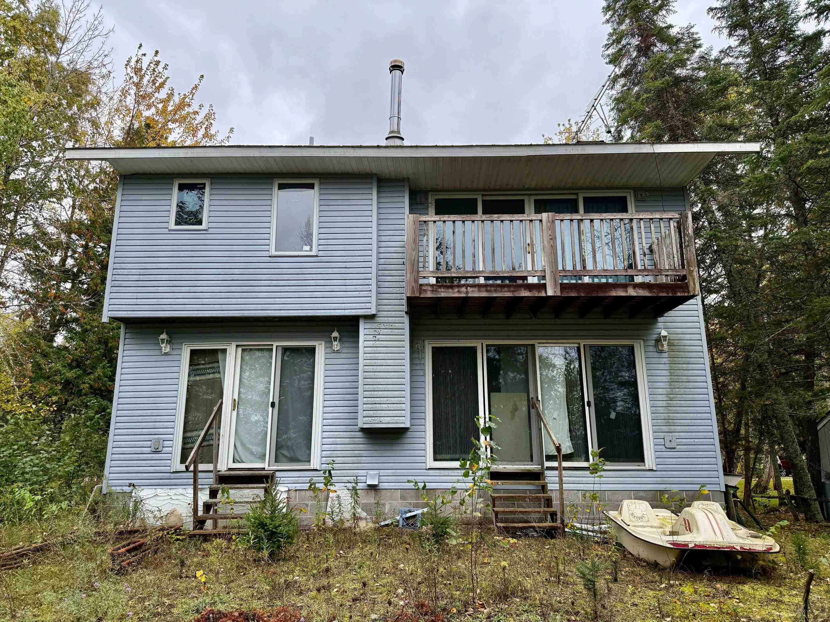 24150 Bayview Drive Lot: 6