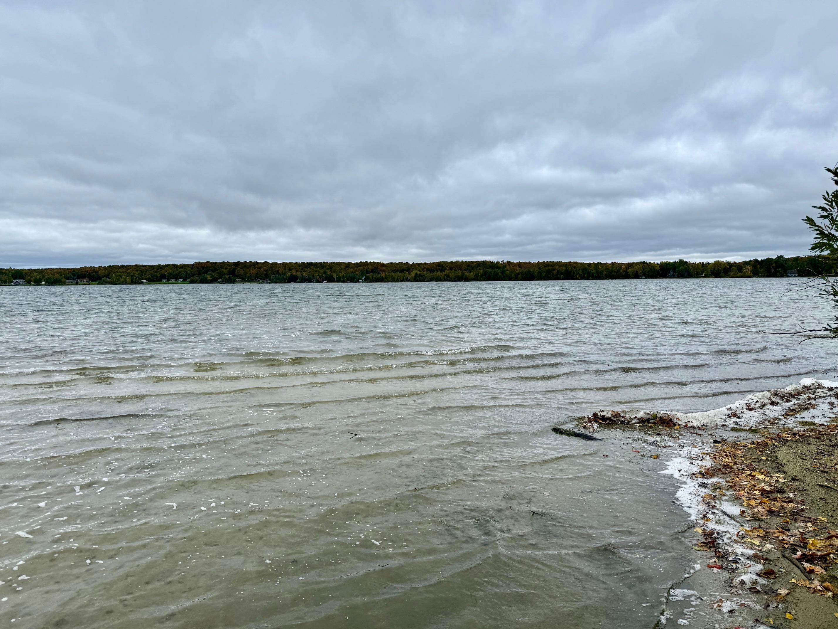 24150 Bayview Drive Lot: 6