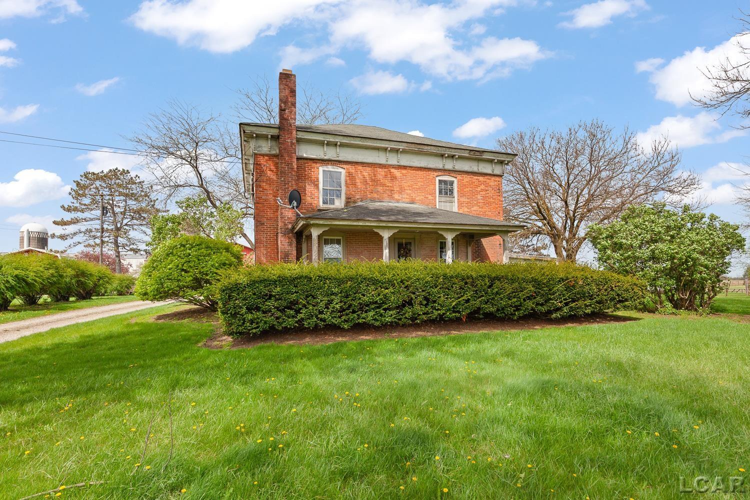 8720 Sharon Hollow Road