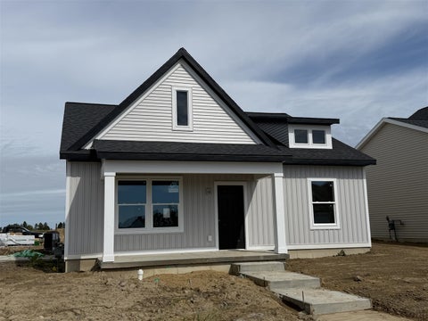Photo of 6655 Bellflower Drive, Zeeland, MI 49464 (MLS # 70559766)