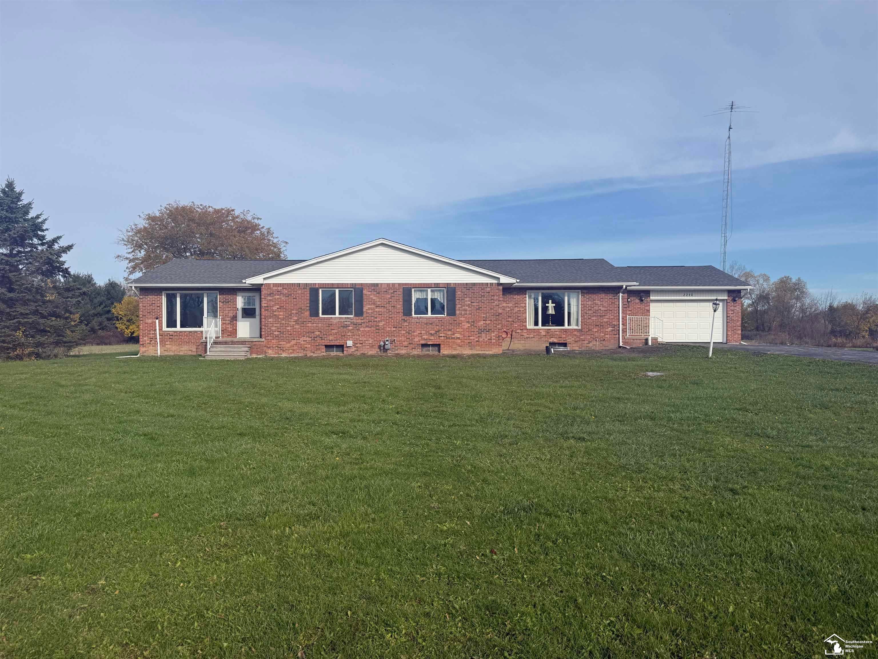 2240 Scofield Carleton Road
