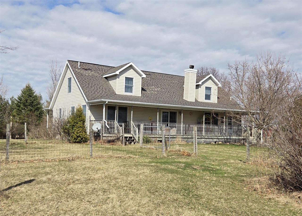 13631 Bemis Road