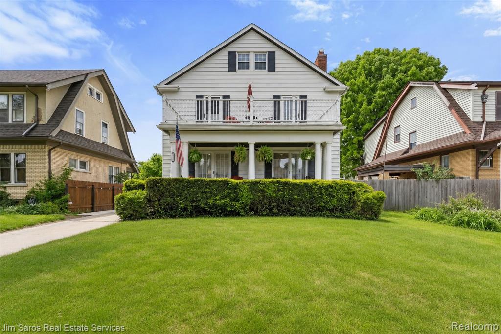 1215 Nottingham Road