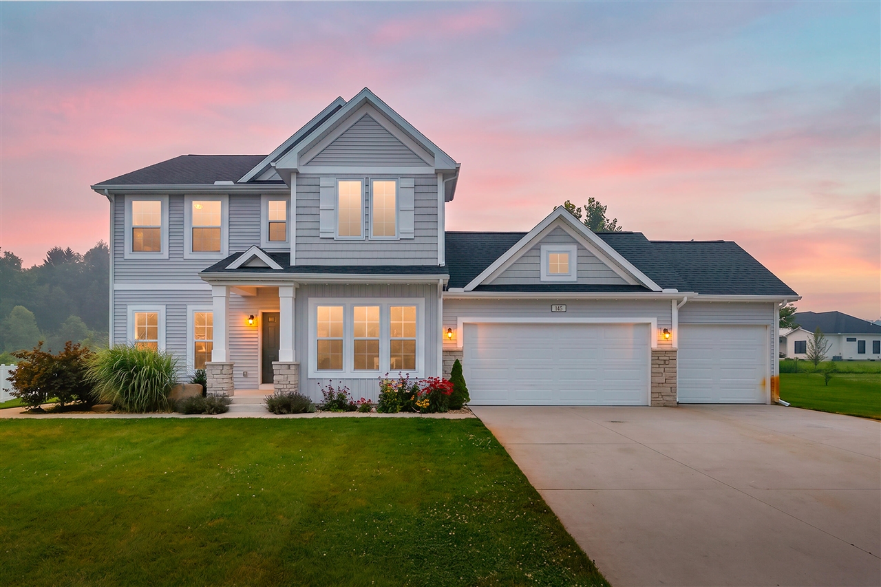 145 Poppy Court