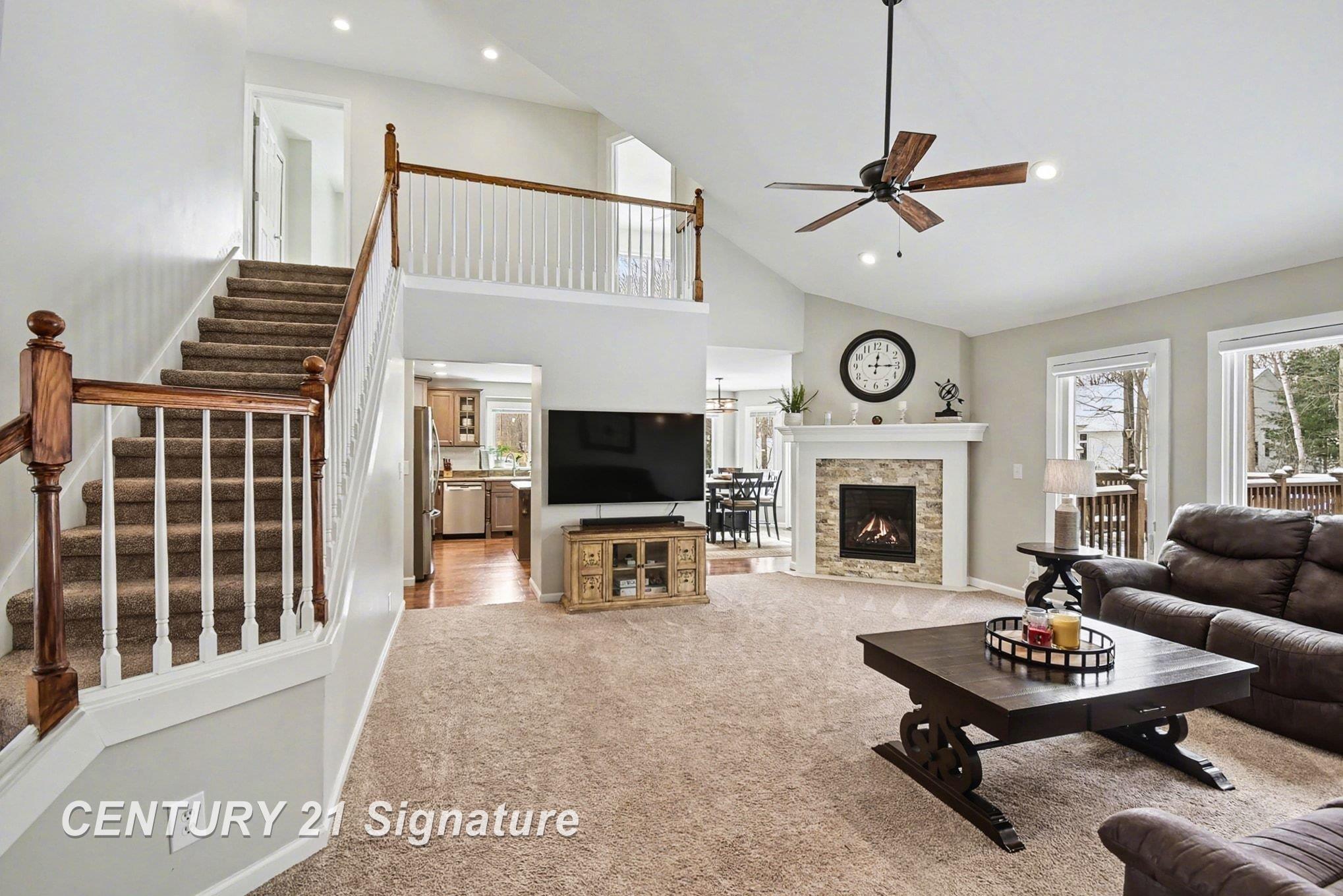 2609 Hearthstone Circle