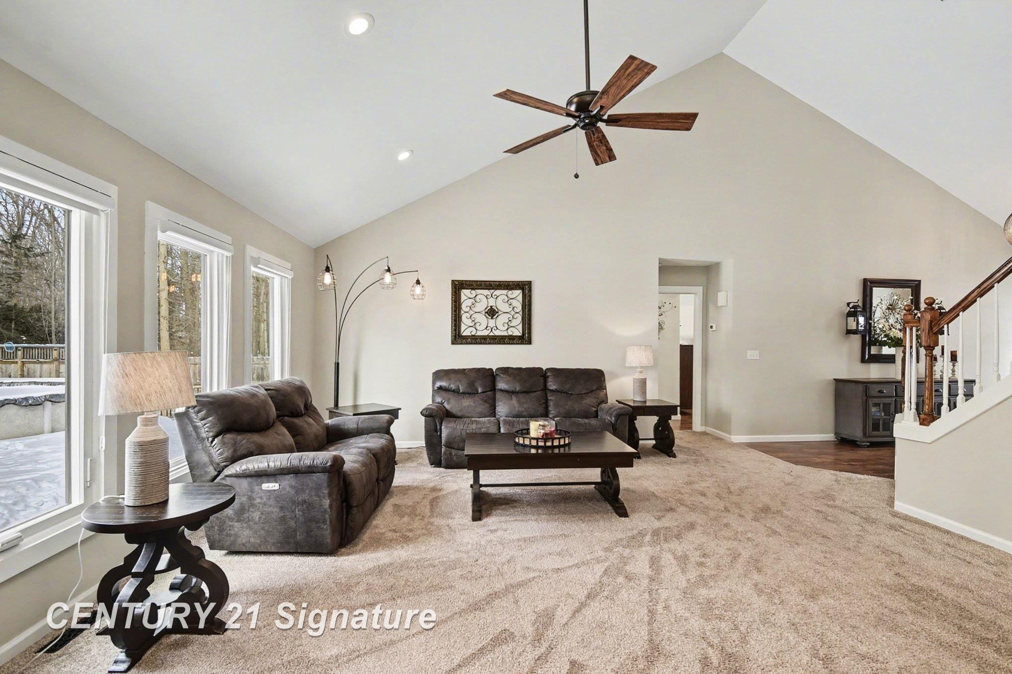 2609 Hearthstone Circle