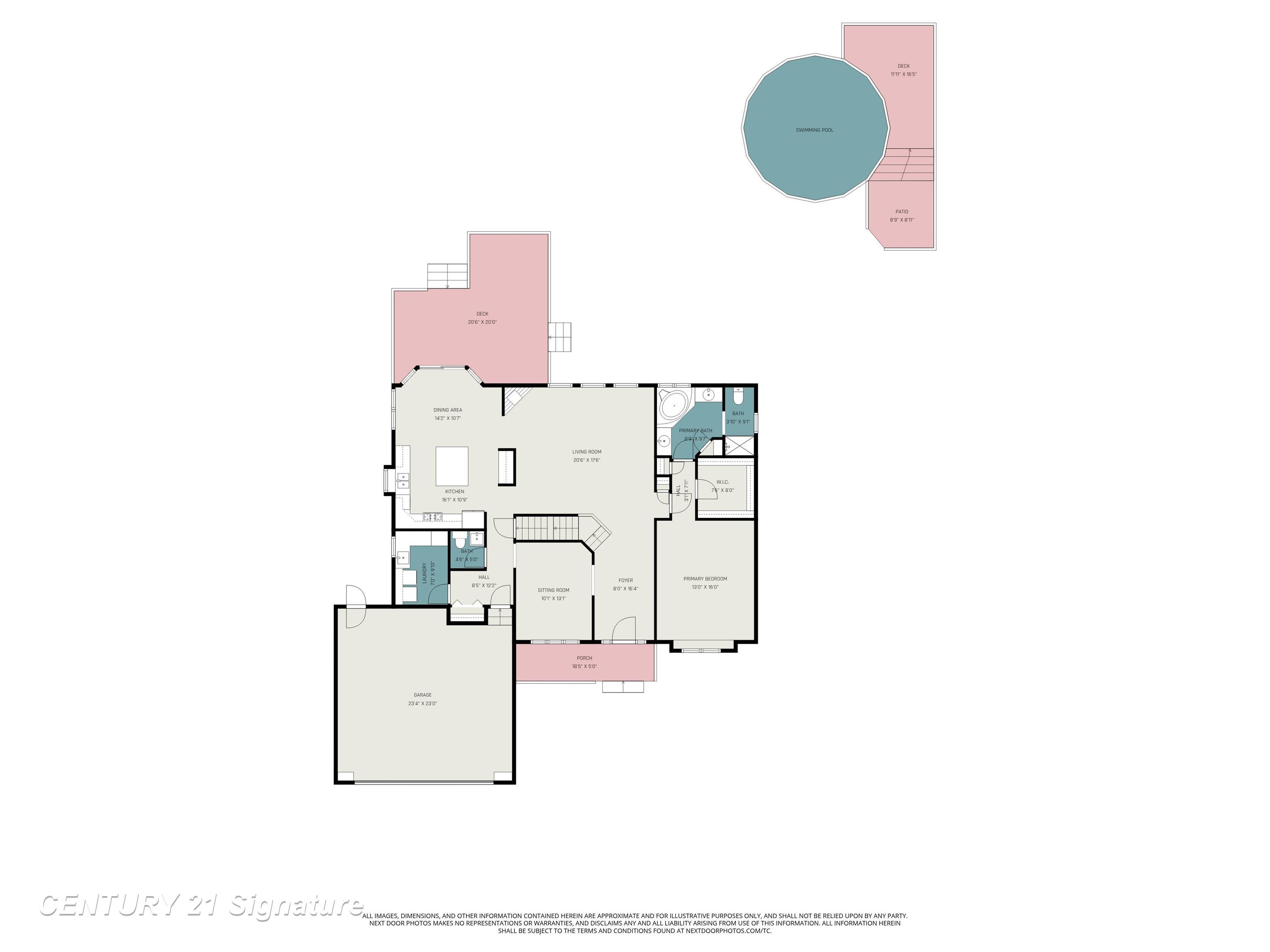 2609 Hearthstone Circle