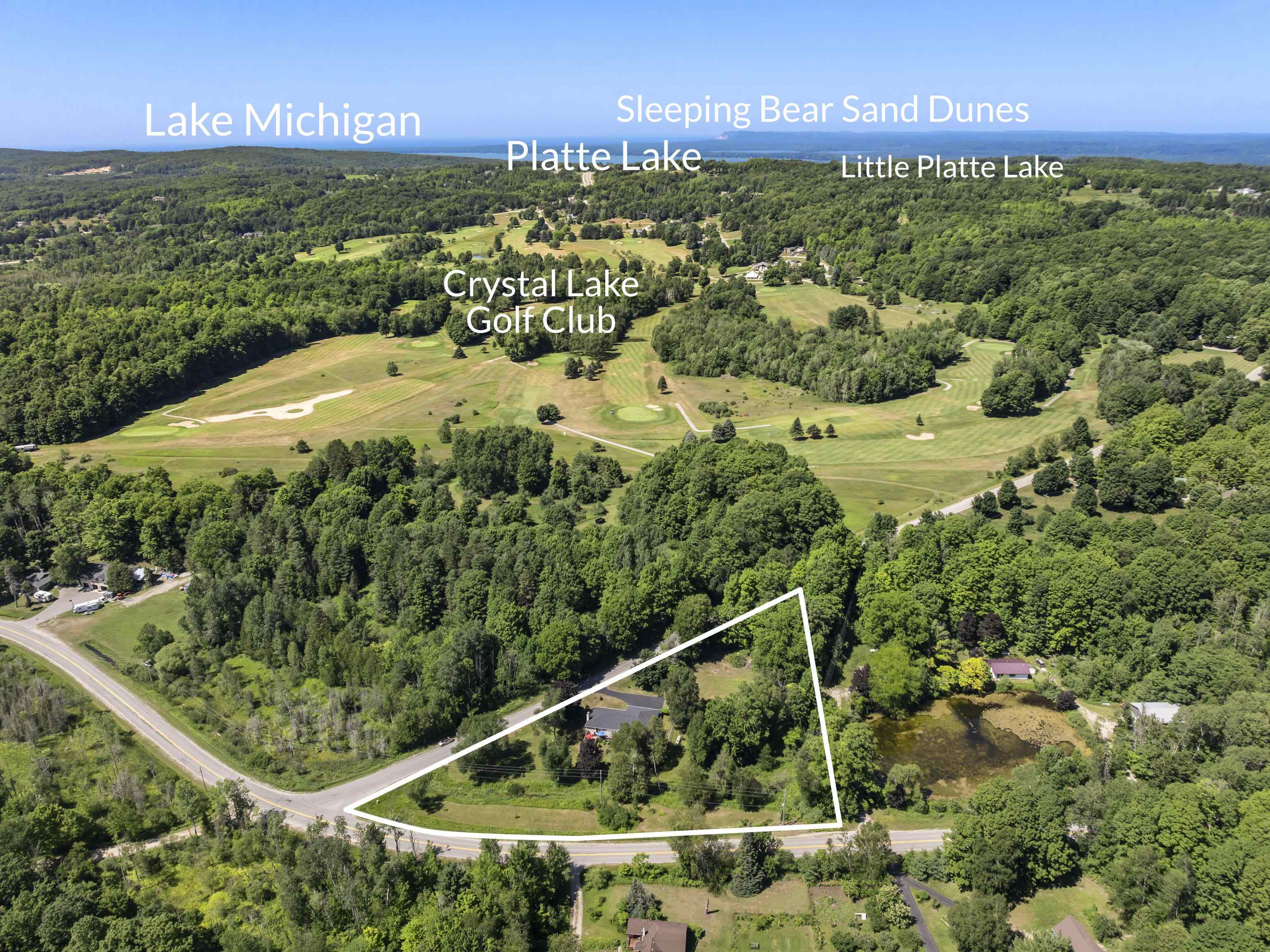 8468 Narrow Gauge Road