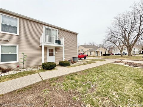 Photo of 1416 Hobnail Court, Davison, MI 48423 (MLS # 60975108)