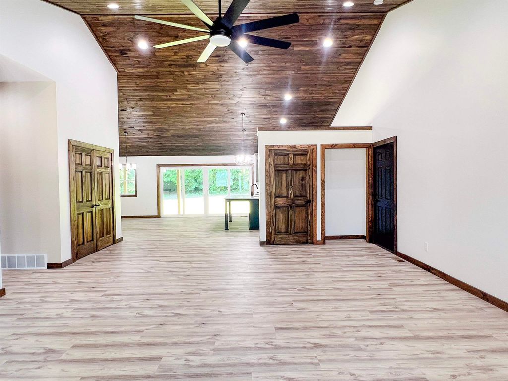 Photo of 435 Fairlane Street, Harrison, MI 48625 (MLS # 50180670)