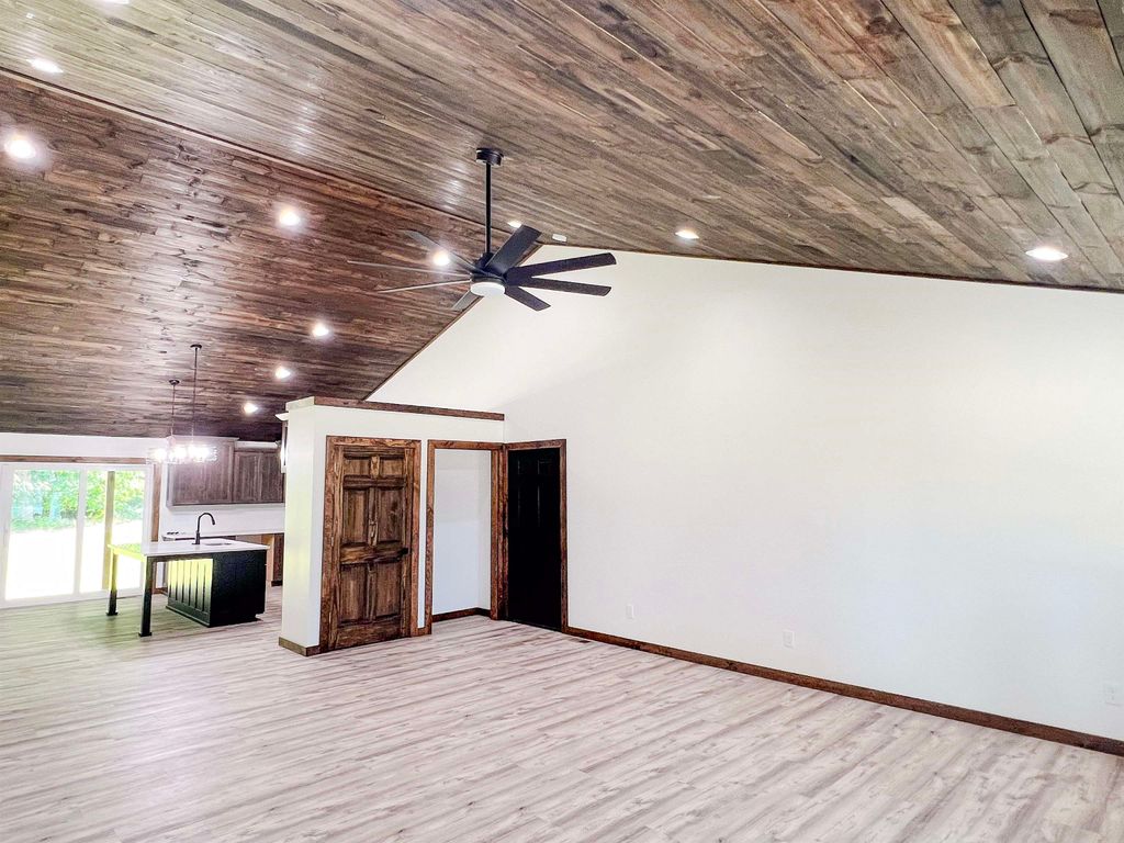 Photo of 435 Fairlane Street, Harrison, MI 48625 (MLS # 50180670)