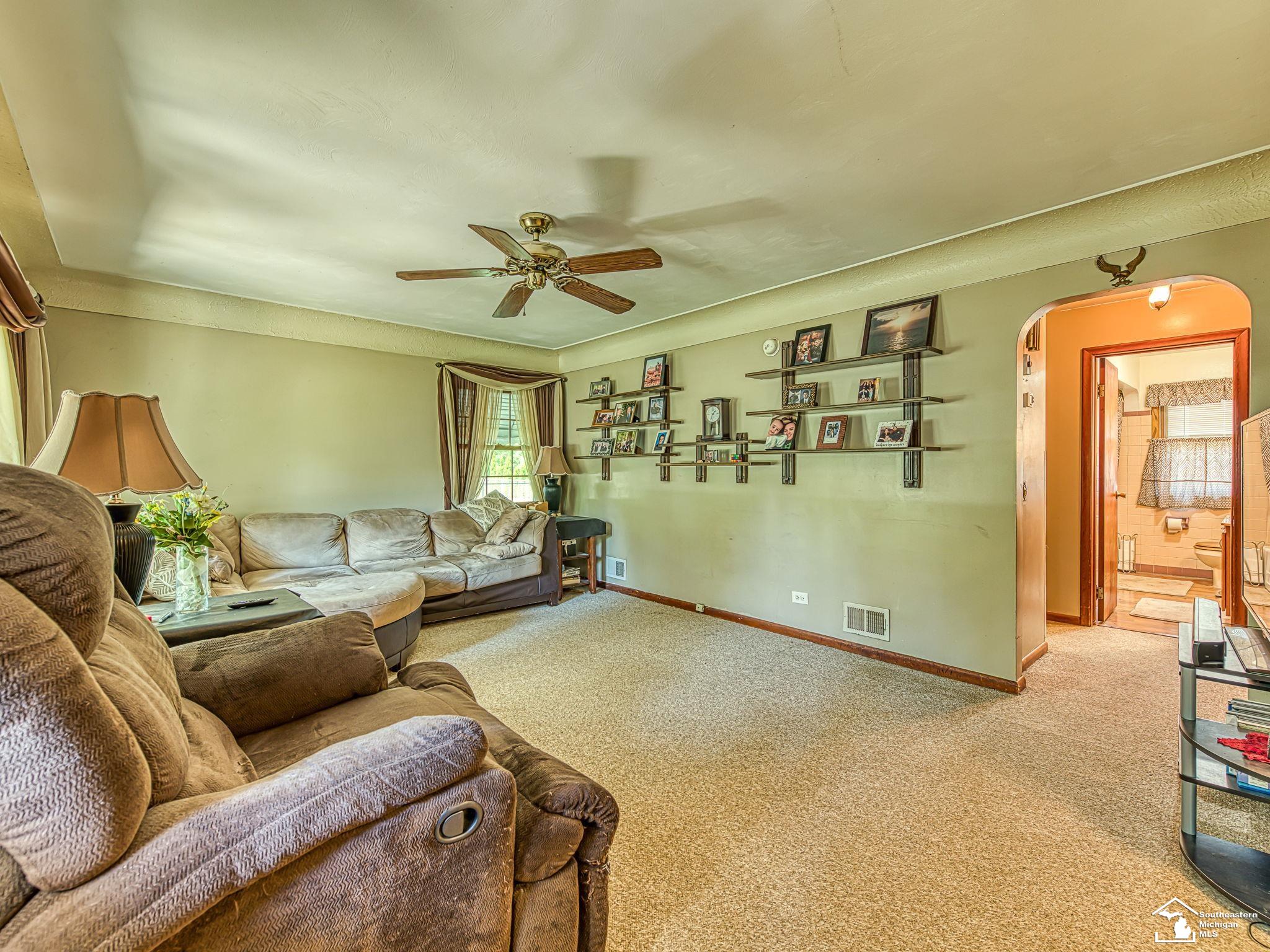 13002 Ostrander Road