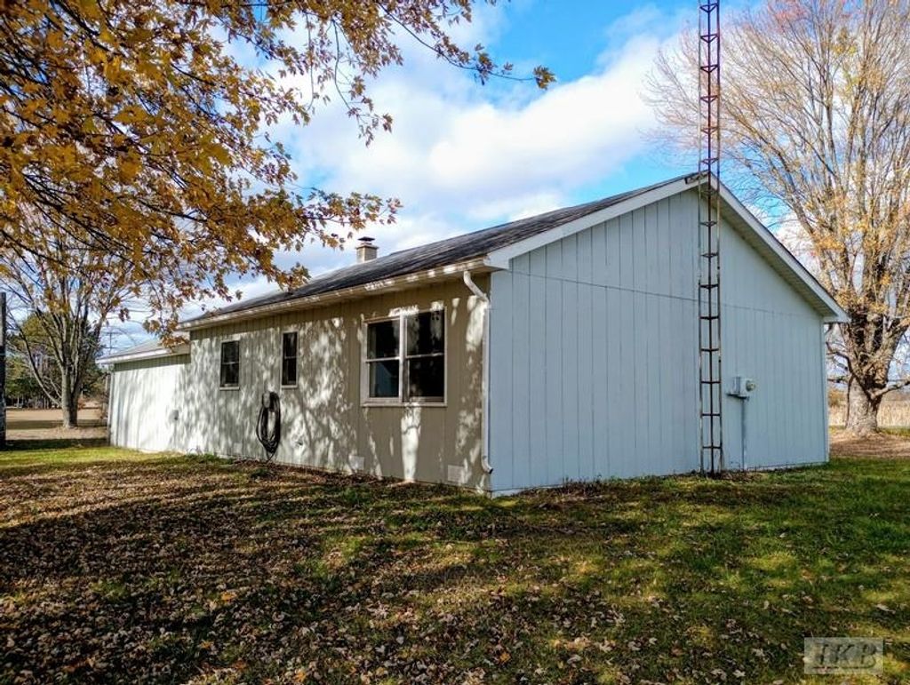Photo of 2450 School Road, Alger, MI 48610 (MLS # 50199240)