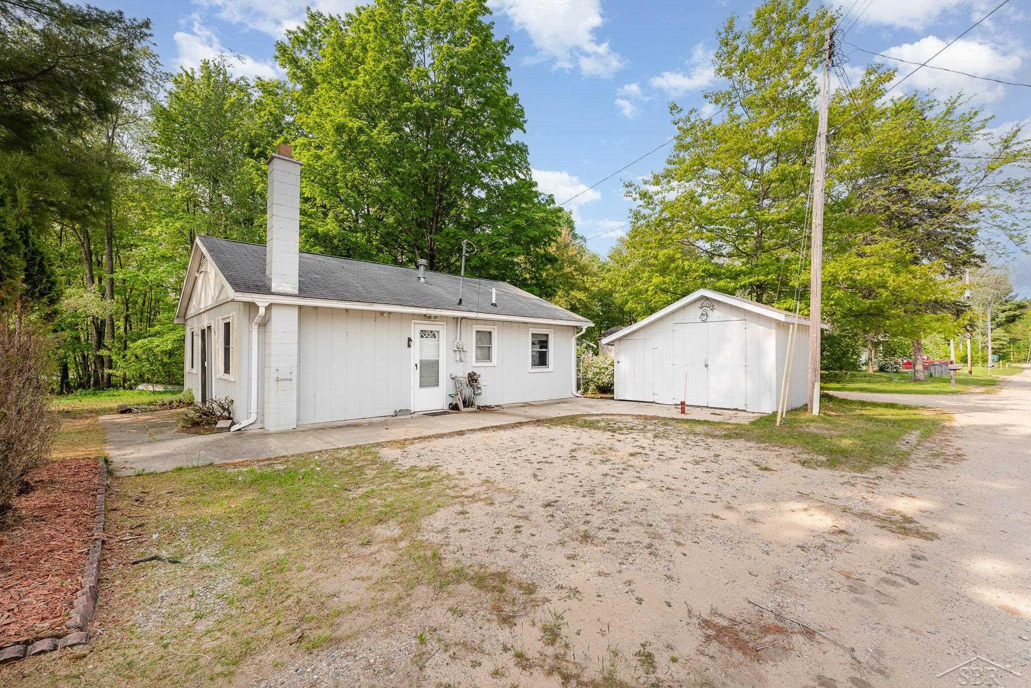 Cadillac, Michigan 49601, United States, 2 Bedrooms Bedrooms, ,1 BathroomBathrooms,Residential,Pending,192861