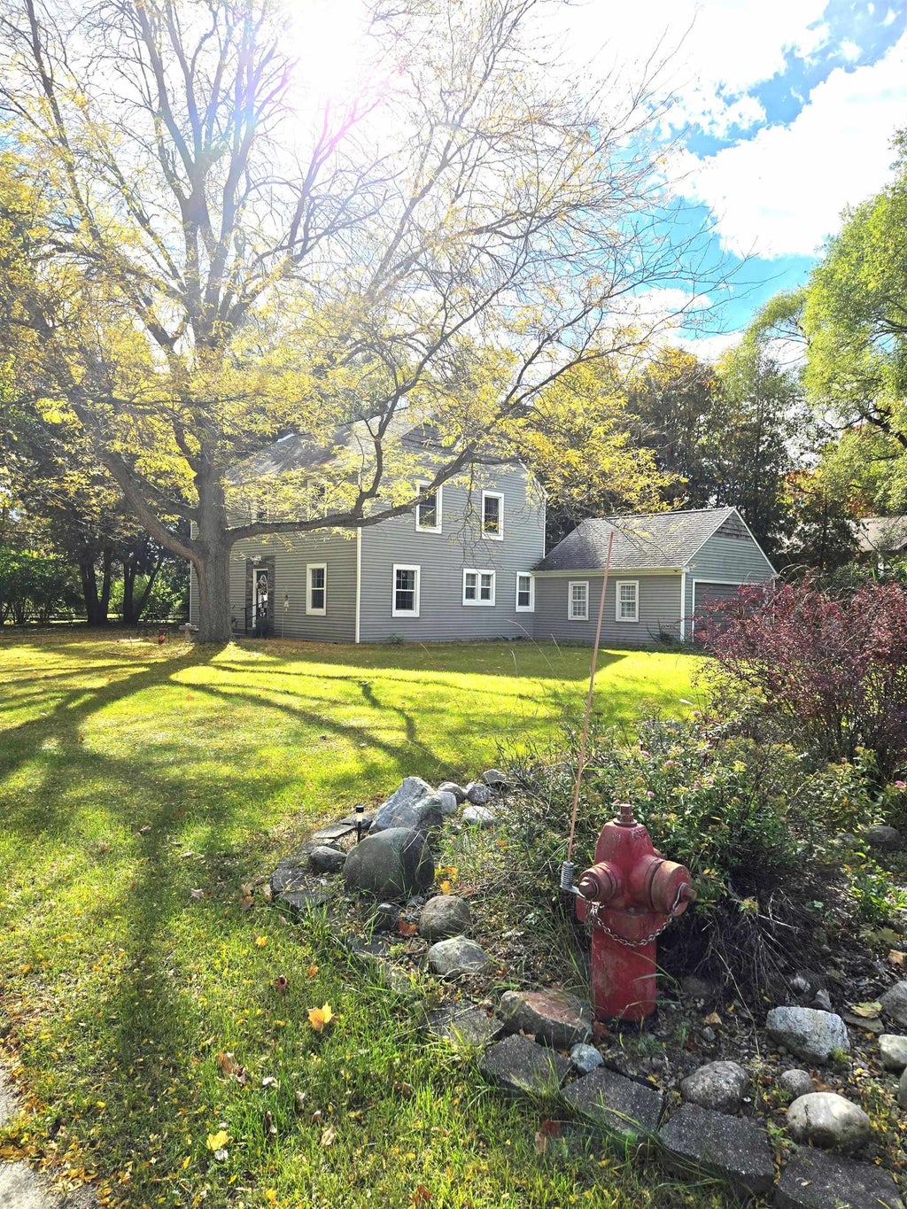 Photo of 229 N Arcade Street, Gladwin, MI 48624 (MLS # 50224446)