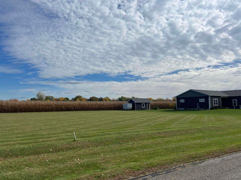 5000 Ricker Hwy Block, Lot 2, Blissfield Highway Blissfield MI 49228