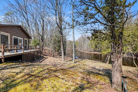 Photo of 617 N Croswell Avenue, White Cloud, MI 49349 (MLS # 70524506)