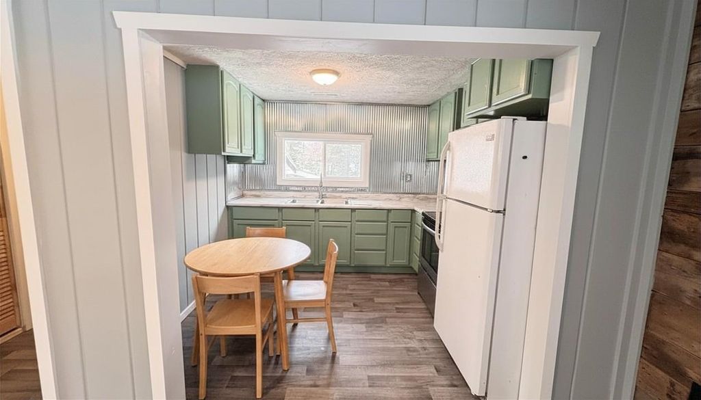 Photo of 2469 N Dodge Lk Road, Harrison, MI 48625 (MLS # 50198612)