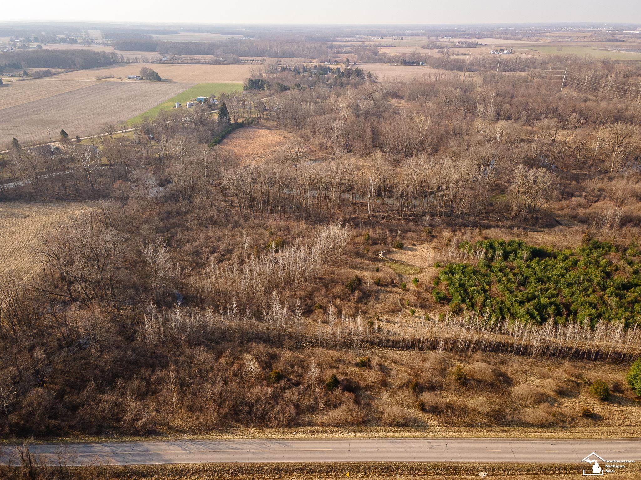 13343 Ostrander Road