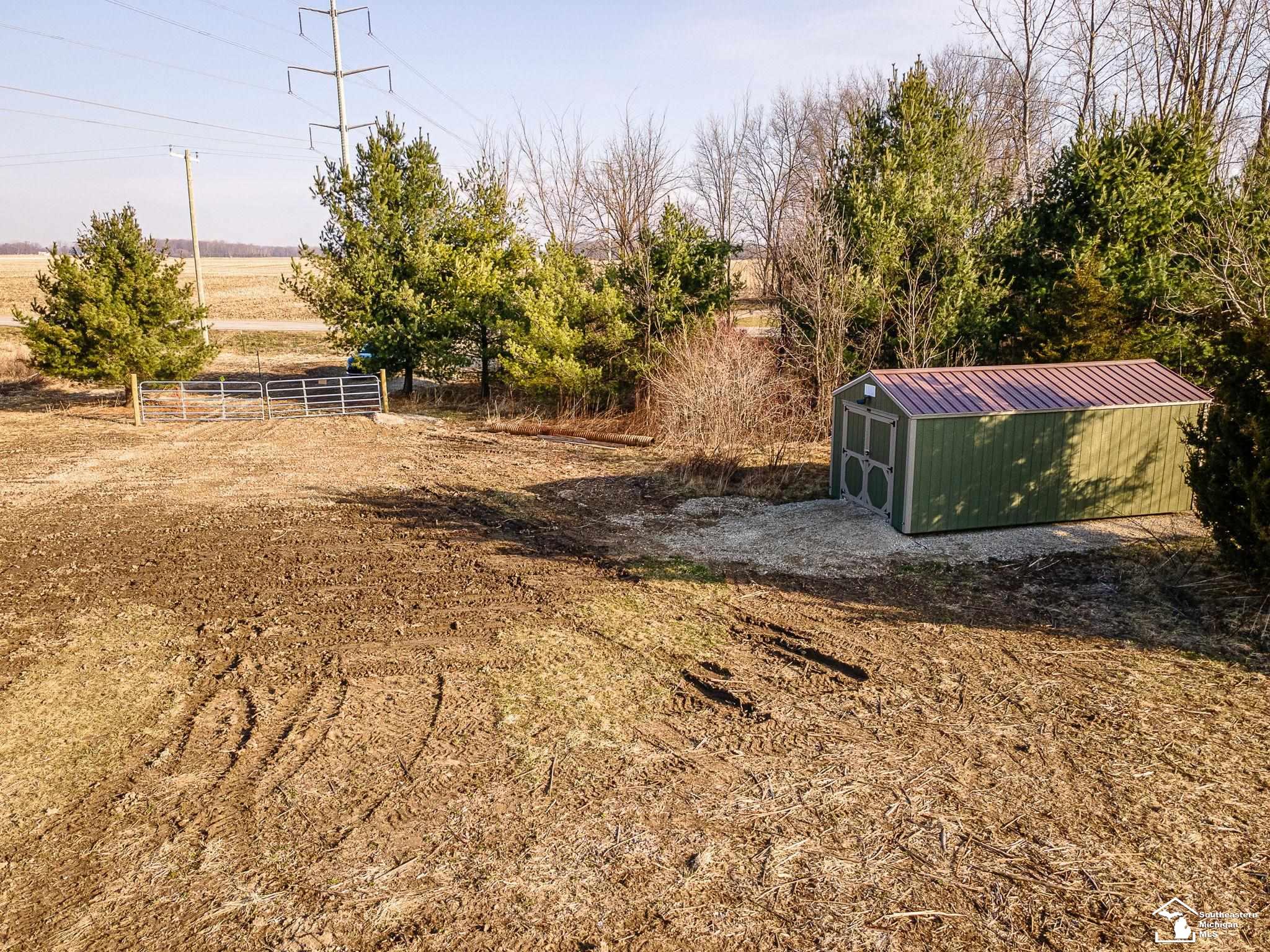 13343 Ostrander Road